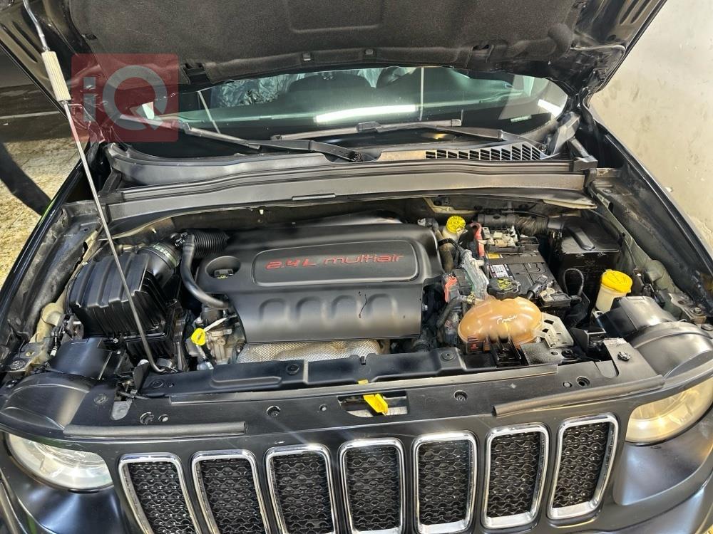 جیپ رێنێگەید